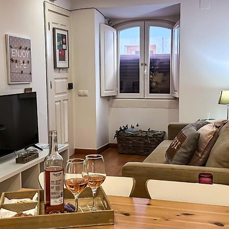 T2 Apartment -Cascais Center - 100M From Beach Zewnętrze zdjęcie
