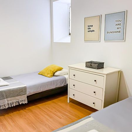 T2 Apartment -Cascais Center - 100M From Beach Zewnętrze zdjęcie