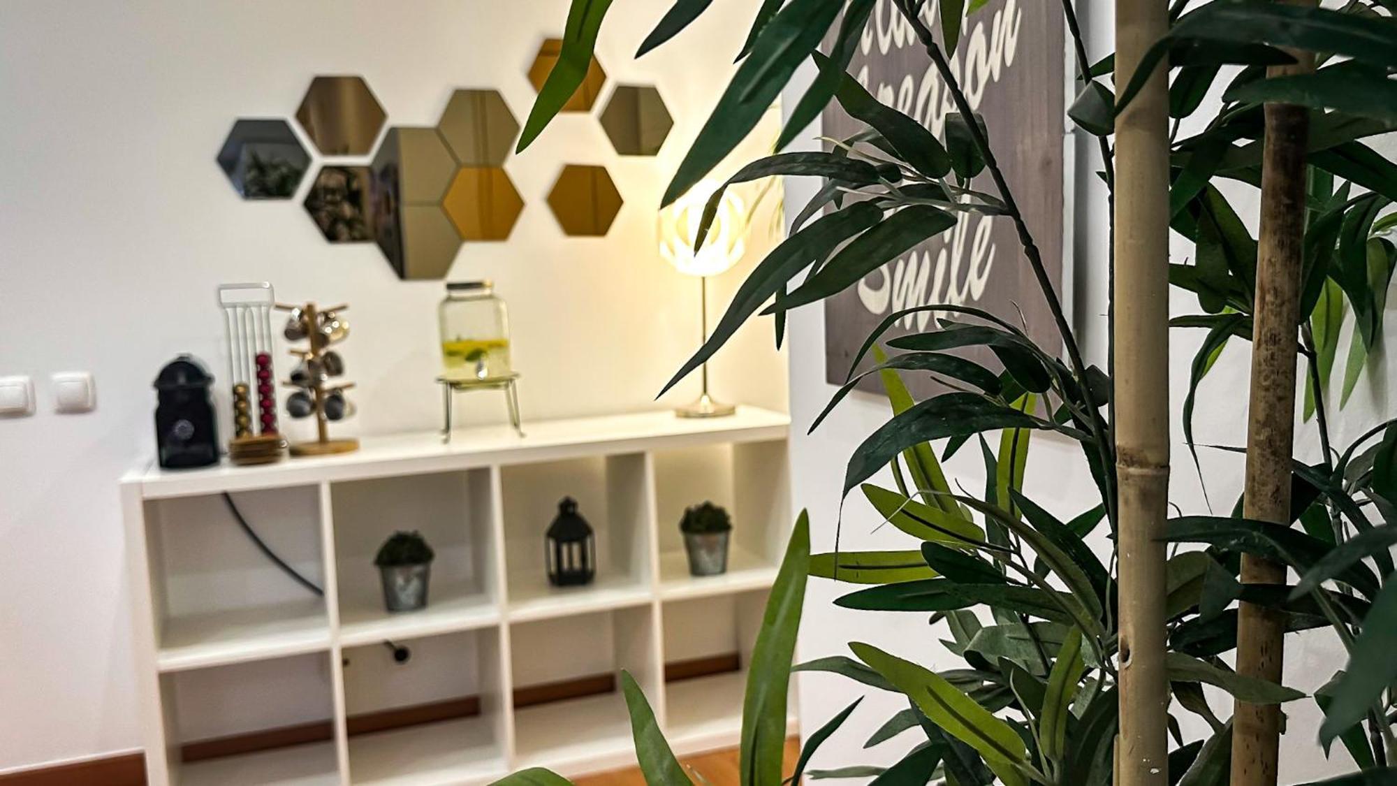T2 Apartment -Cascais Center - 100M From Beach Zewnętrze zdjęcie