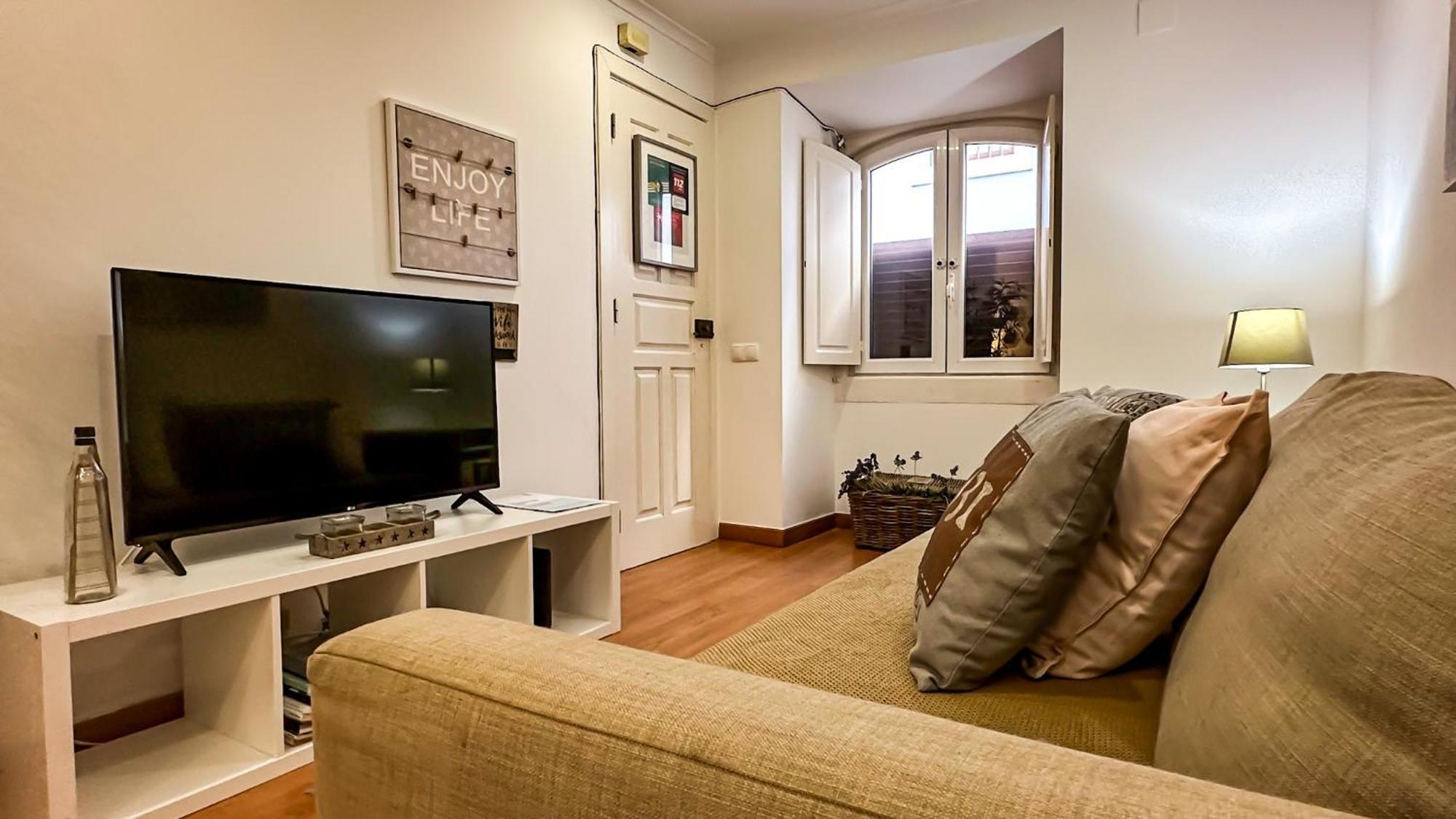 T2 Apartment -Cascais Center - 100M From Beach Zewnętrze zdjęcie