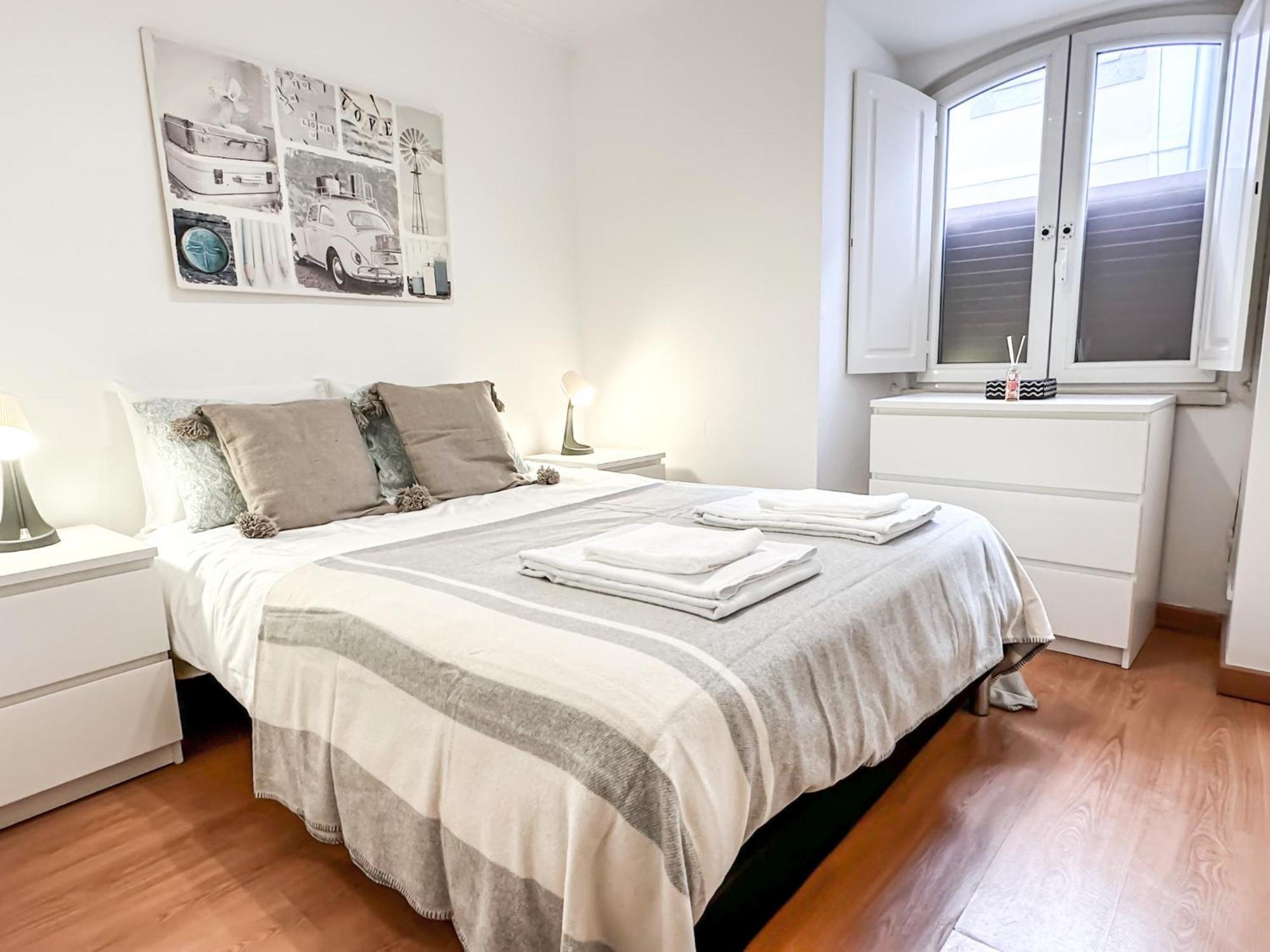 T2 Apartment -Cascais Center - 100M From Beach Zewnętrze zdjęcie