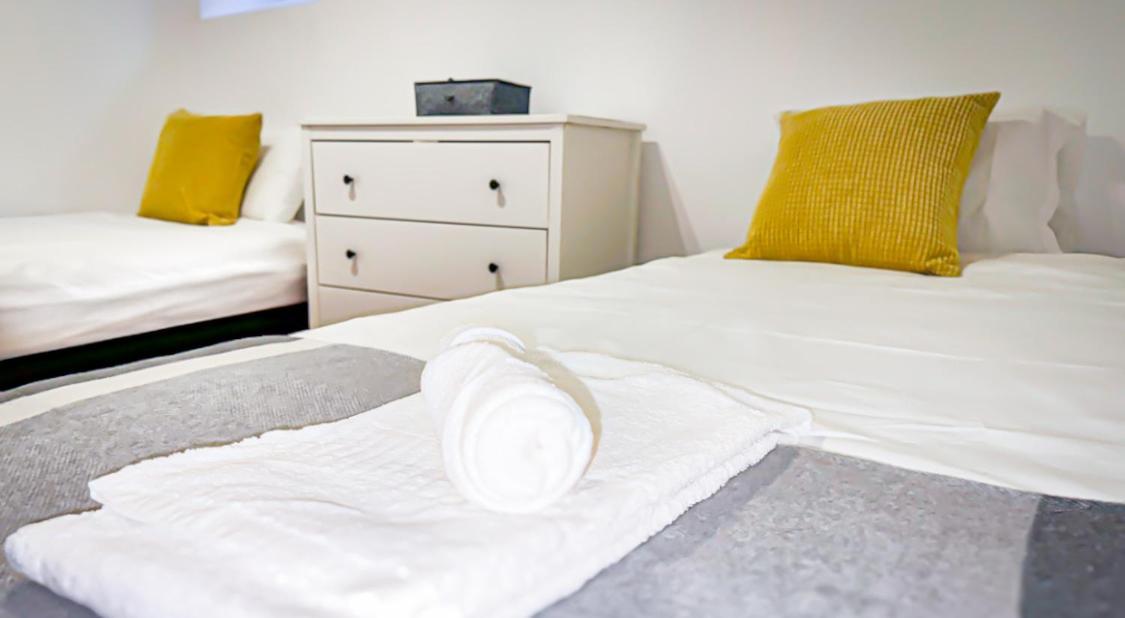 T2 Apartment -Cascais Center - 100M From Beach Zewnętrze zdjęcie